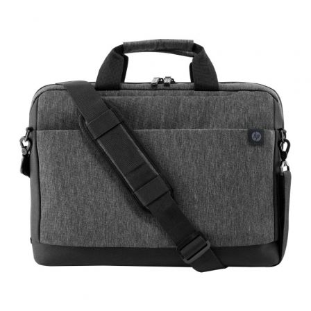 HP Renew Travel 15.6 pulg. Mochila para Portátil - Charcoal HP Renew Travel 15.6 pulg. Mochila para Portátil - Charcoal